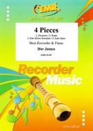 4 Pieces Standard