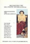 Beethoven und die Zweite Wiener Schule 