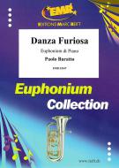 Danza Furiosa Standard