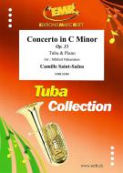 Concerto in C Minor op. 33 Standard