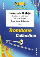 Concerto in D Major Standard