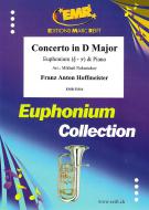 Concerto in D Major Standard