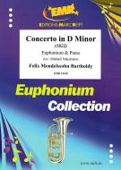 Concerto in D Minor Standard