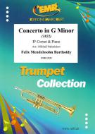 Concerto in G Minor Standard