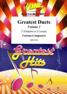 Greatest Duets 1 Standard
