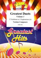 Greatest Duets 1 Standard