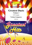 Greatest Duets 1 Standard
