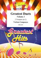 Greatest Duets 2 Standard