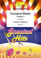 Greatest Duets 4 Standard