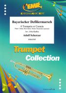 Bayerischer Defiliermarsch Standard
