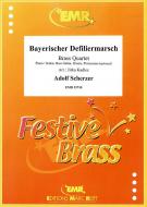 Bayerischer Defiliermarsch Standard