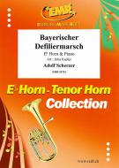 Bayerischer Defiliermarsch Standard