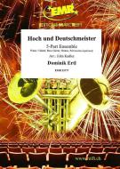 Hoch und Deutschmeister Standard