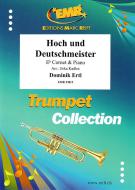 Hoch und Deutschmeister Standard