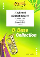Hoch und Deutschmeister Standard