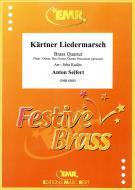 Kärtner Liedermarsch Standard