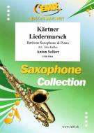 Kärtner Liedermarsch Standard