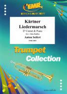 Kärtner Liedermarsch Standard