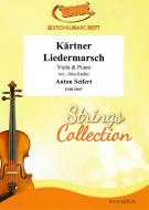 Kärtner Liedermarsch Standard