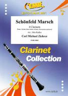 Schönfeld Marsch Standard