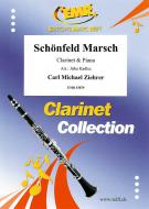 Schönfeld Marsch Standard