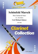 Schönfeld Marsch Standard