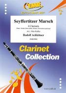 Seyffertitzer Marsch Standard