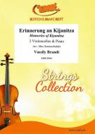 Erinnerung an Kijanitza Standard