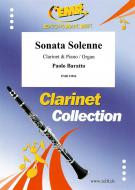Sonata Solenne Standard