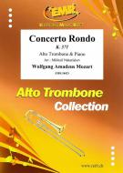 Concerto Rondo KV 371 Standard