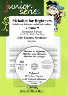 Melodies for Beginners 9 Standard