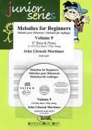 Melodies for Beginners 9 Standard