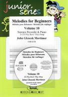 Melodies for Beginners 10 Standard