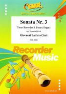 Sonata No. 3 Download