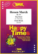 Hessen Marsch op. 161 Download