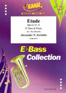 Etude op. 8 Nr. 11 Download