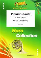 Pionier - Suite Download