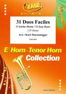 31 Duos Faciles Download