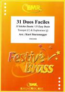 31 Duos Faciles Download