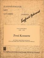 Two Concerts 