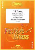 10 Duos Download