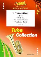 Concertino op. 4 Download