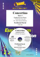 Concertino op. 4 Download