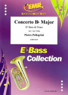 Concerto Bb Major Download