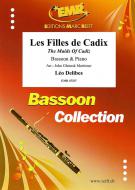 Les Filles de Cadix Download