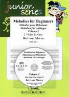 Melodies for Beginners 2 Download