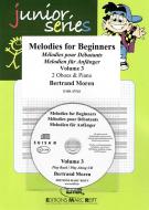 Melodies for Beginners 3 Download