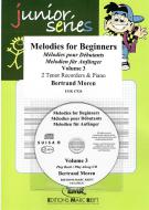 Melodies for Beginners 3 Download