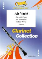 Air Varié Download