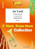 Air Varié Download